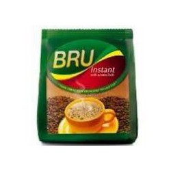 BRU INSTANT COFFEE REFILL