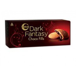 Dark fantasy