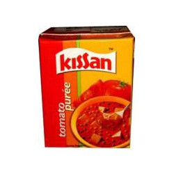 KISSAN TOMATO PUREE