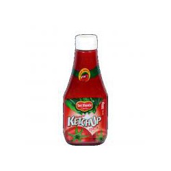 DELMONTE TOMATO KETCHUP SQUEEZE