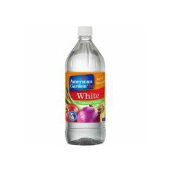 AG WHITE VINEGAR