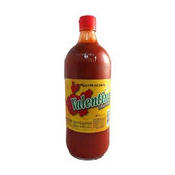 AG HOT SAUCE TOBASCO 