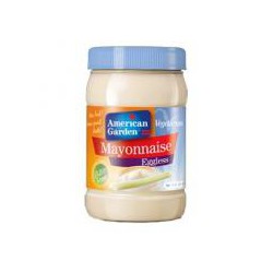 AG MAYONNAISE EGGLESS