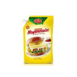 DELMONTE MAYONNAISE EGGLESS POUCH