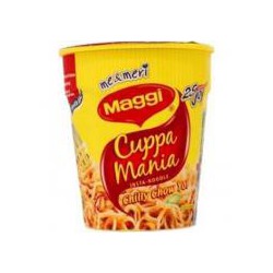 MAGGI CUPPA MANIA CHILLI MASALA