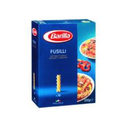 BARILLA FUSILLI CELLO PASTA