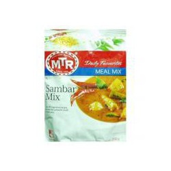 MTR INSTANT SAMBAR MIX