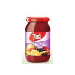 TOPS MIXED FRUIT JAM