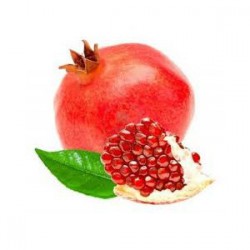 POMEGRANATE