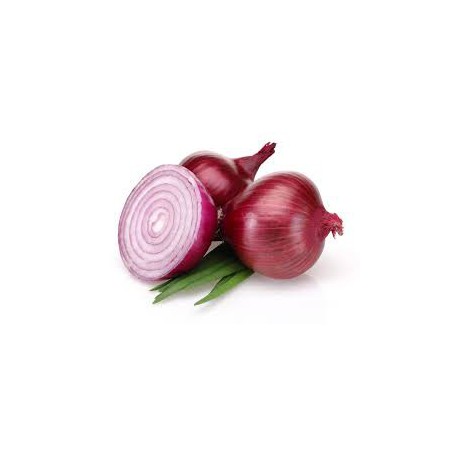 Onions