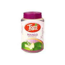 TOPS MANGO PICKLE