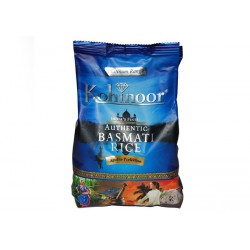 Kohinoor  Platinum Authentic Basmati Rice