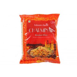 Kohinoor  Charminar Basmati Rice 