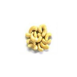 DTD CASHEW PREMIUM WHOLE KAJU