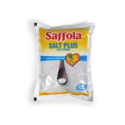 SAFFOLA SALT PLUS  