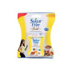 SUGAR FREE GOLD 300 TAB