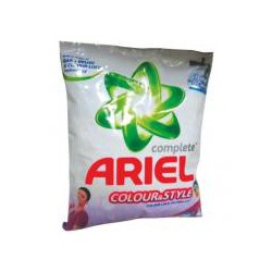 ARIEL COLOUR