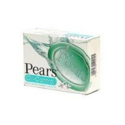 PEARS OIL CONTROL SOAP