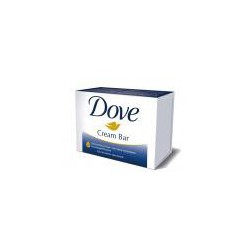 DOVE SOAP