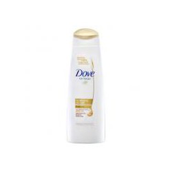 DOVE NOURSHNG OIL CARE SHAMPOO