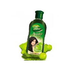 DABUR AMLA HAIR OIL