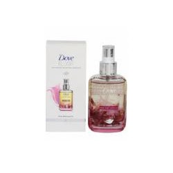 DOVE ELIXIR HAIR FALL RESCUE HAIR OIL