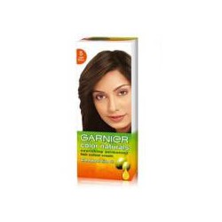 GARNIER HAIR COLOUR NATURAL NO 5 LIGHT BROWN